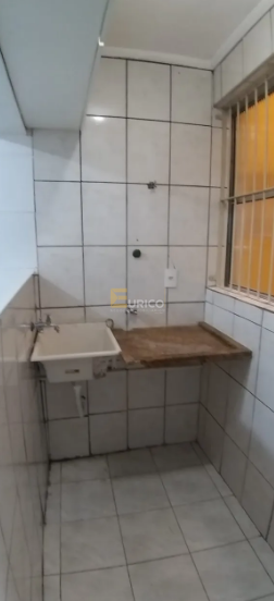 Apartamento à venda no Edificio Brasil em Jundiaí/SP: 
