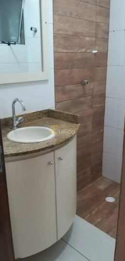 Apartamento à venda no Edificio Brasil em Jundiaí/SP: 