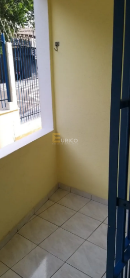 Apartamento à venda no Edificio Brasil em Jundiaí/SP: 