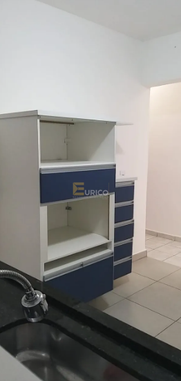 Apartamento à venda no Edificio Brasil em Jundiaí/SP: 