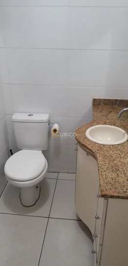 Apartamento à venda no Edificio Brasil em Jundiaí/SP: 