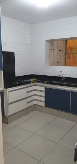 Apartamento à venda no Edificio Brasil em Jundiaí/SP: 