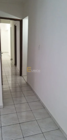 Apartamento à venda no Edificio Brasil em Jundiaí/SP: 