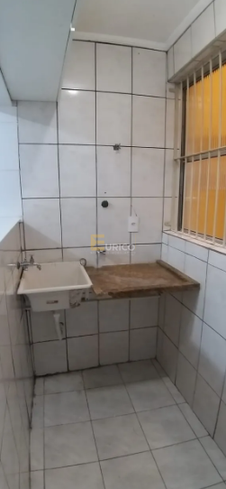Apartamento à venda no Edificio Brasil em Jundiaí/SP: 