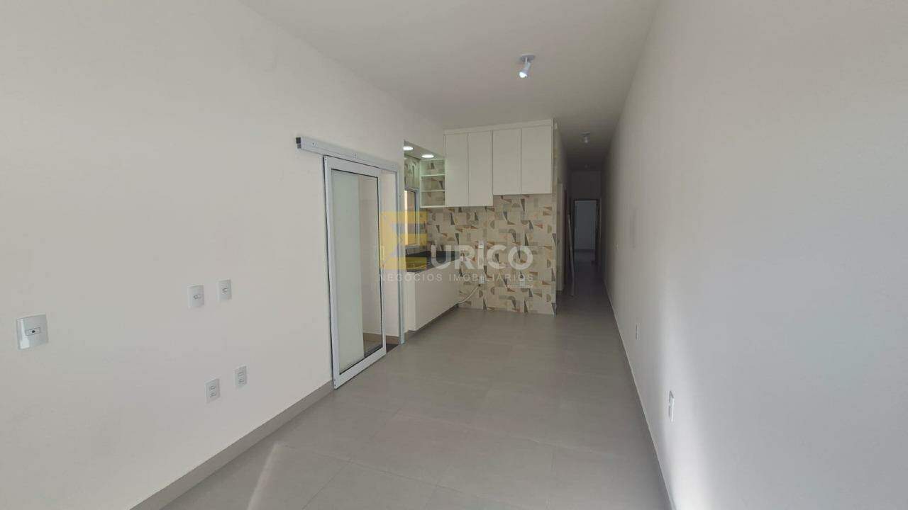 Casa para aluguel no Parque Santa Rosa em Vinhedo/SP: