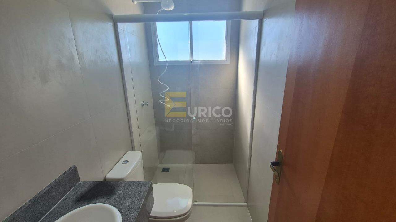 Casa para aluguel no Parque Santa Rosa em Vinhedo/SP: