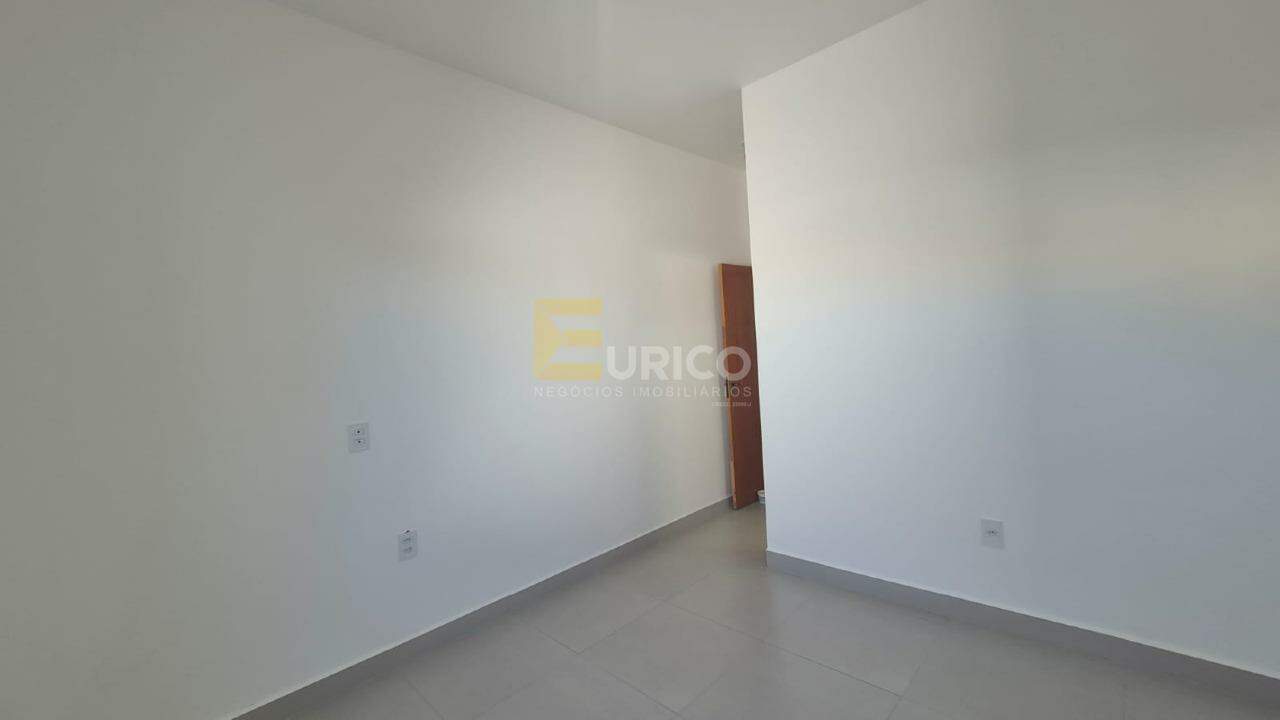 Casa para aluguel no Parque Santa Rosa em Vinhedo/SP: