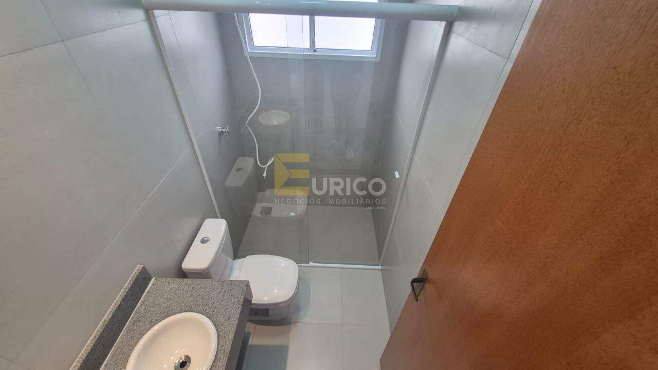 Casa para aluguel no Parque Santa Rosa em Vinhedo/SP: