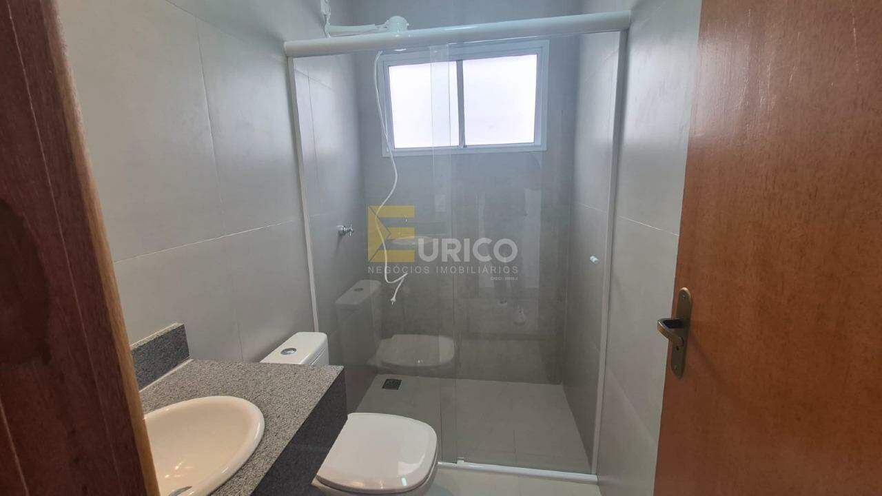 Casa para aluguel no Parque Santa Rosa em Vinhedo/SP: