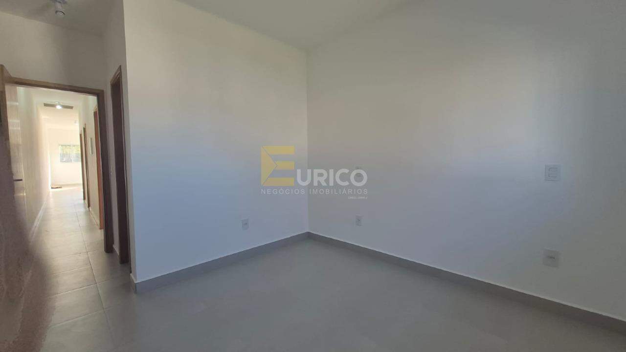 Casa para aluguel no Parque Santa Rosa em Vinhedo/SP: