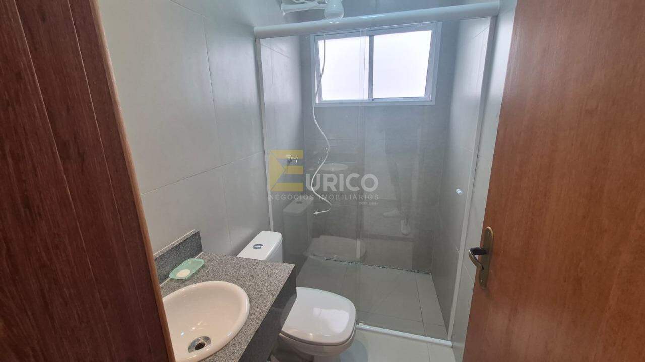 Casa para aluguel no Parque Santa Rosa em Vinhedo/SP:
