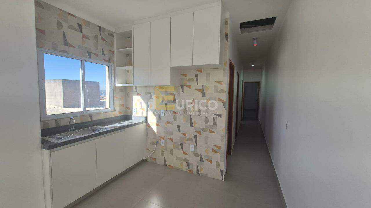 Casa para aluguel no Parque Santa Rosa em Vinhedo/SP: 