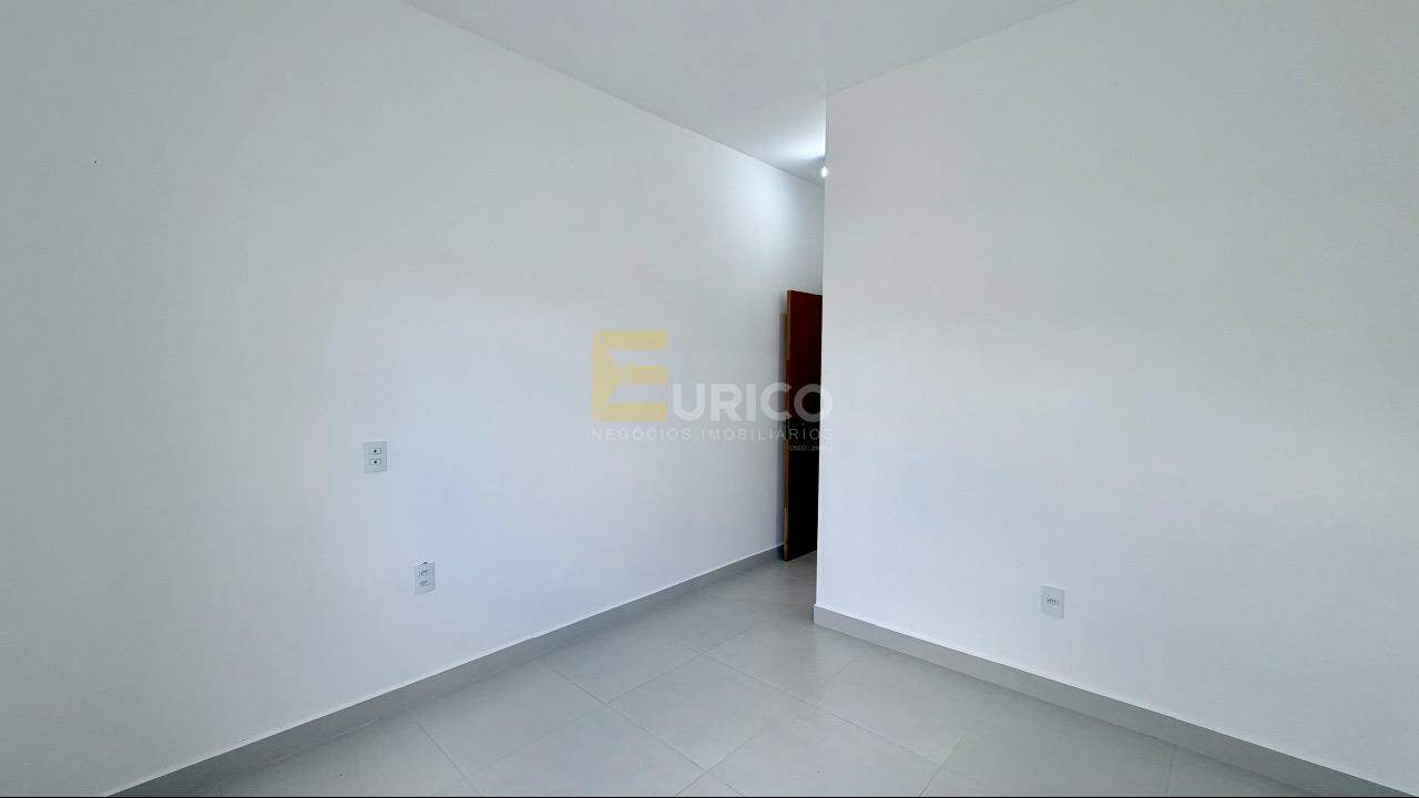 Apartamento para aluguel no Parque Santa Rosa em Vinhedo/SP: 