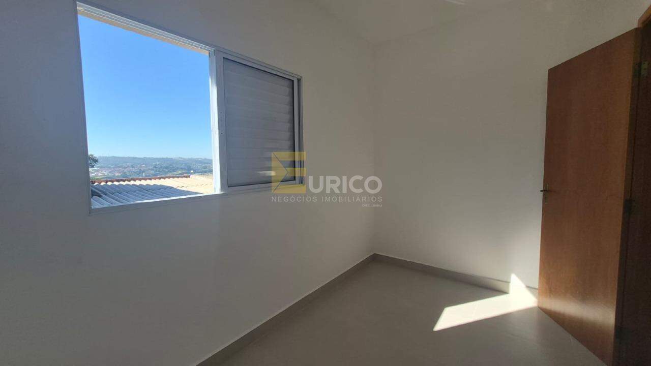 Casa para aluguel no Parque Santa Rosa em Vinhedo/SP: