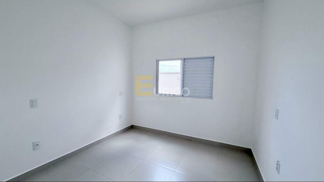 Apartamento para aluguel no Parque Santa Rosa em Vinhedo/SP: 