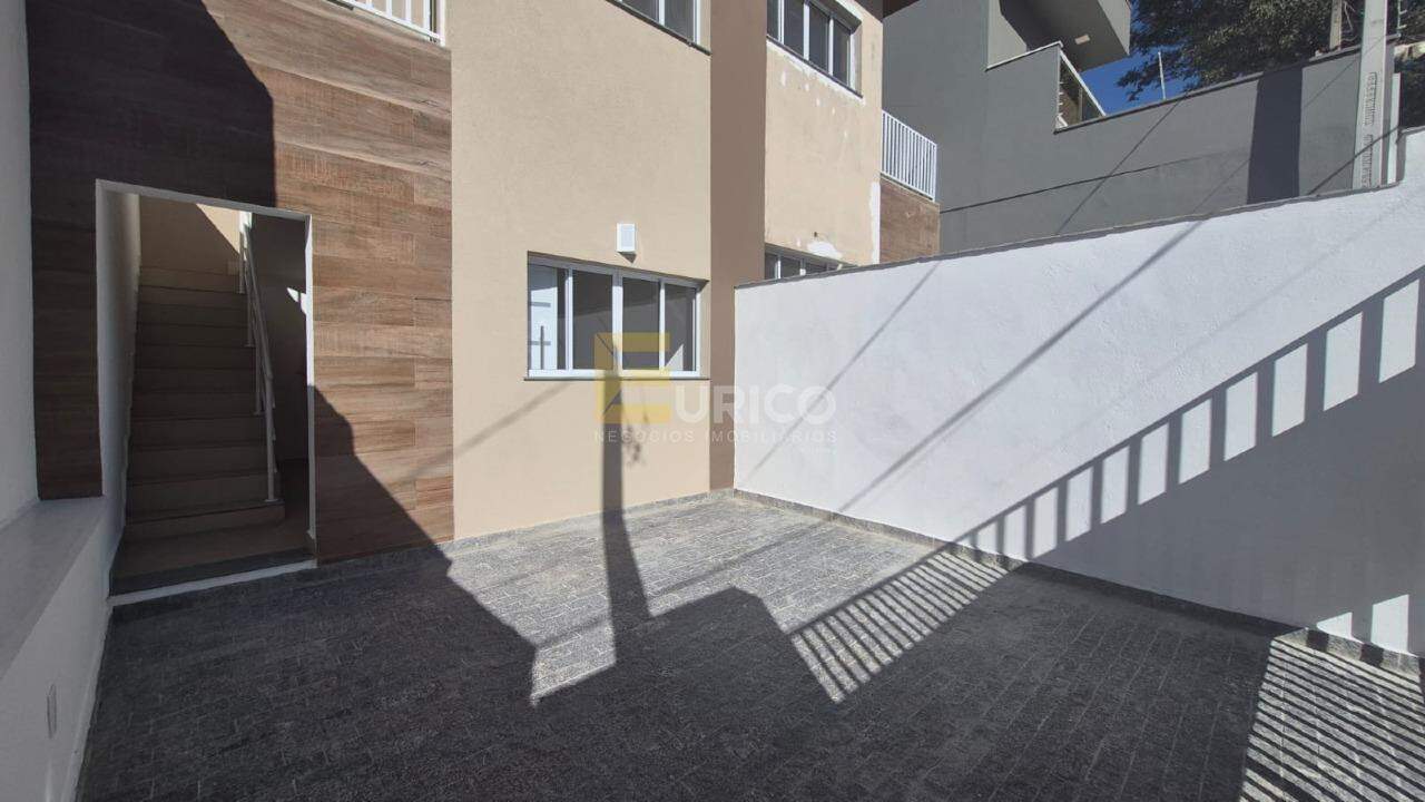 Casa para aluguel no Parque Santa Rosa em Vinhedo/SP: