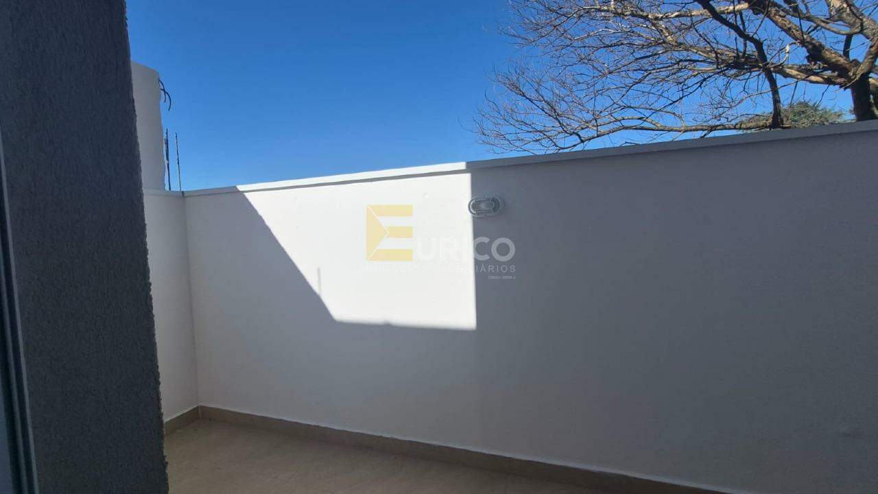 Casa para aluguel no Parque Santa Rosa em Vinhedo/SP: