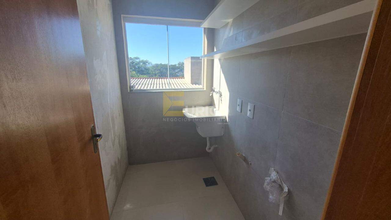 Casa para aluguel no Parque Santa Rosa em Vinhedo/SP: