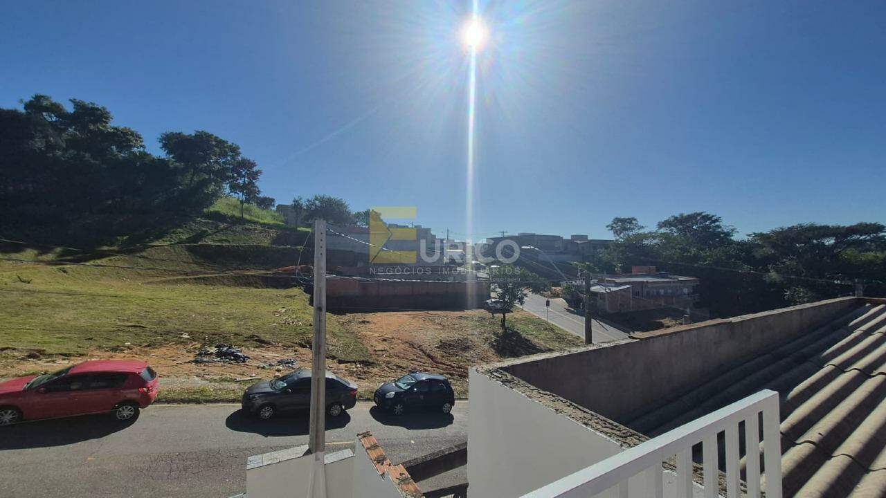 Casa para aluguel no Parque Santa Rosa em Vinhedo/SP: