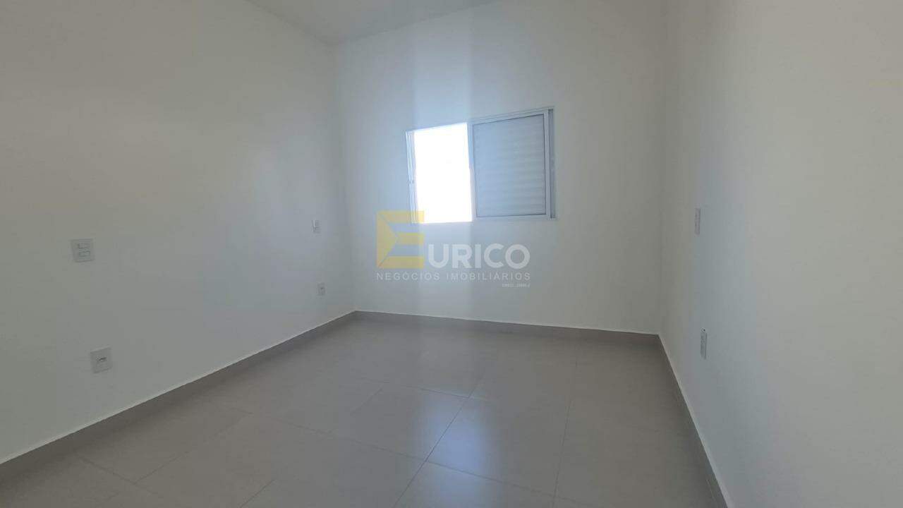 Casa para aluguel no Parque Santa Rosa em Vinhedo/SP: