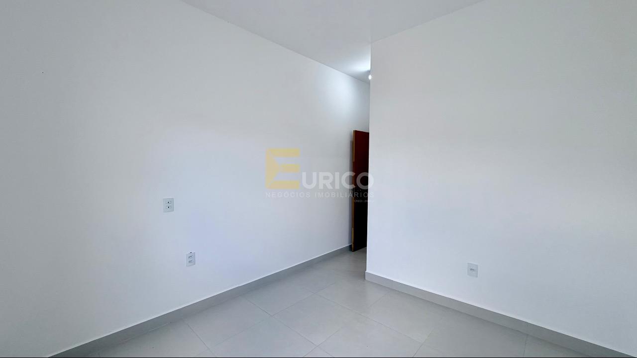 Apartamento para aluguel no Parque Santa Rosa em Vinhedo/SP: 