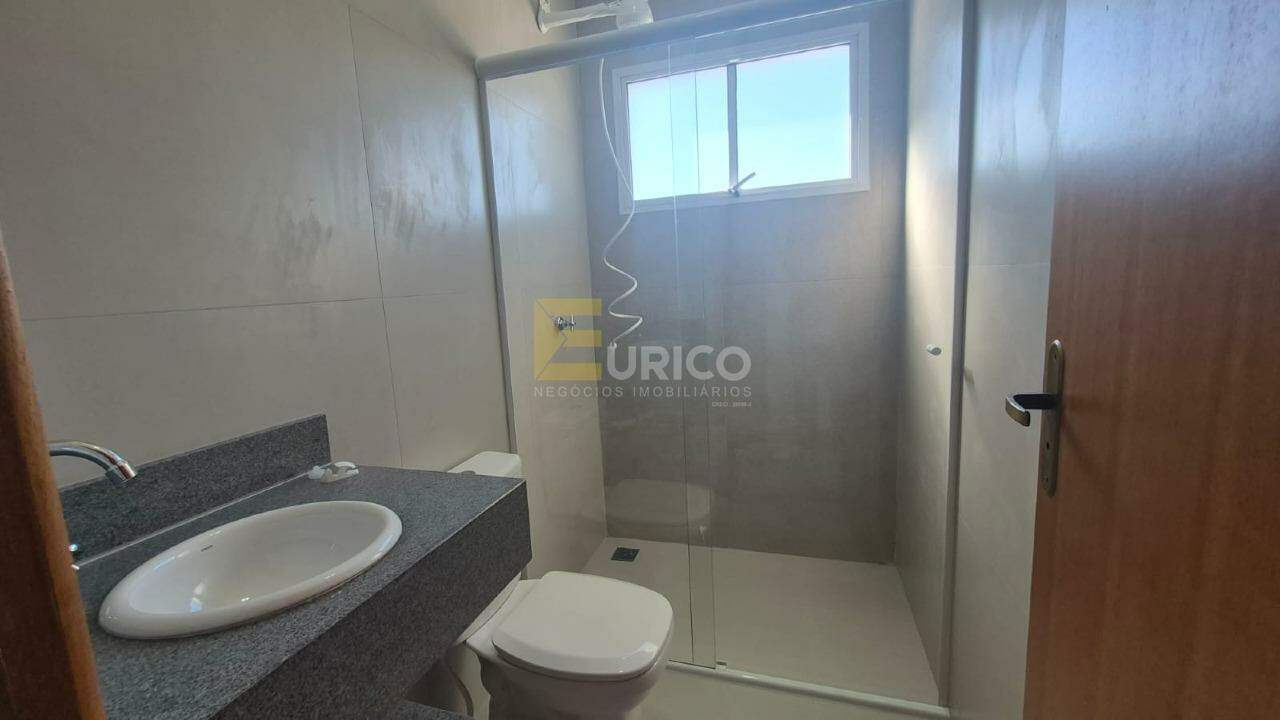 Casa para aluguel no Parque Santa Rosa em Vinhedo/SP: