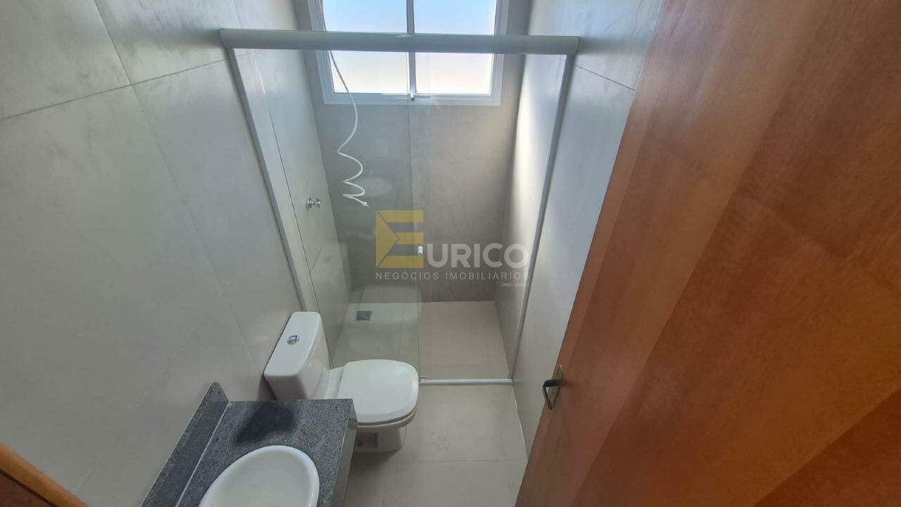 Casa para aluguel no Parque Santa Rosa em Vinhedo/SP: