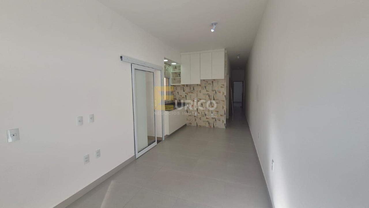 Casa para aluguel no Parque Santa Rosa em Vinhedo/SP: 