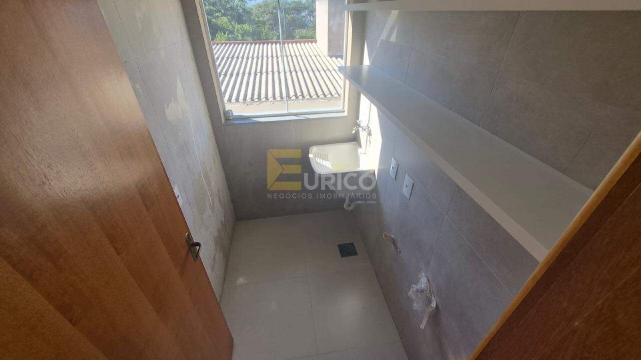 Casa para aluguel no Parque Santa Rosa em Vinhedo/SP: 