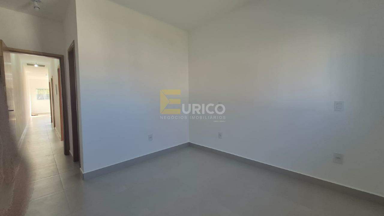 Casa para aluguel no Parque Santa Rosa em Vinhedo/SP: