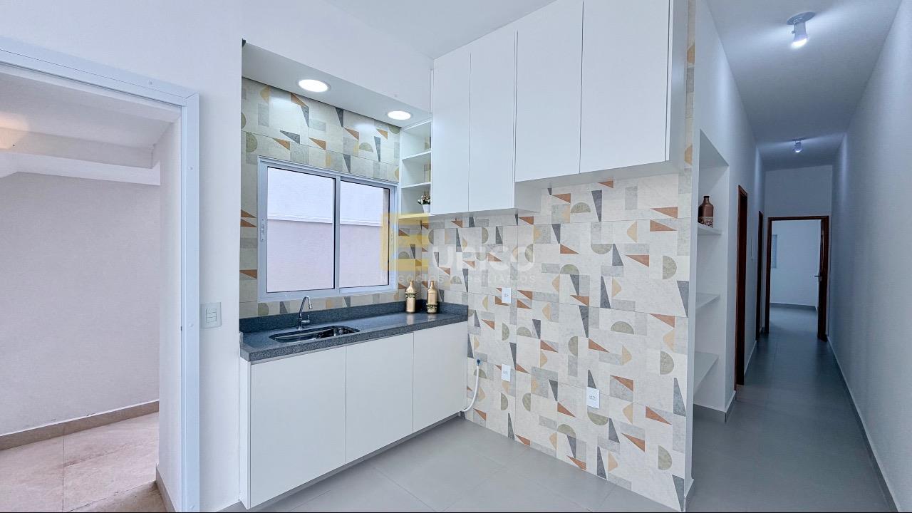 Apartamento para aluguel no Parque Santa Rosa em Vinhedo/SP: 