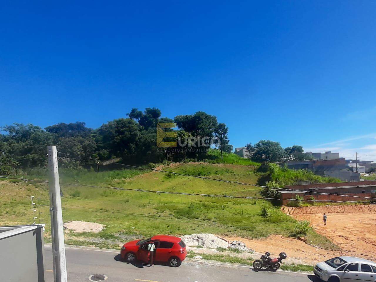 Casa para aluguel no Parque Santa Rosa em Vinhedo/SP: 