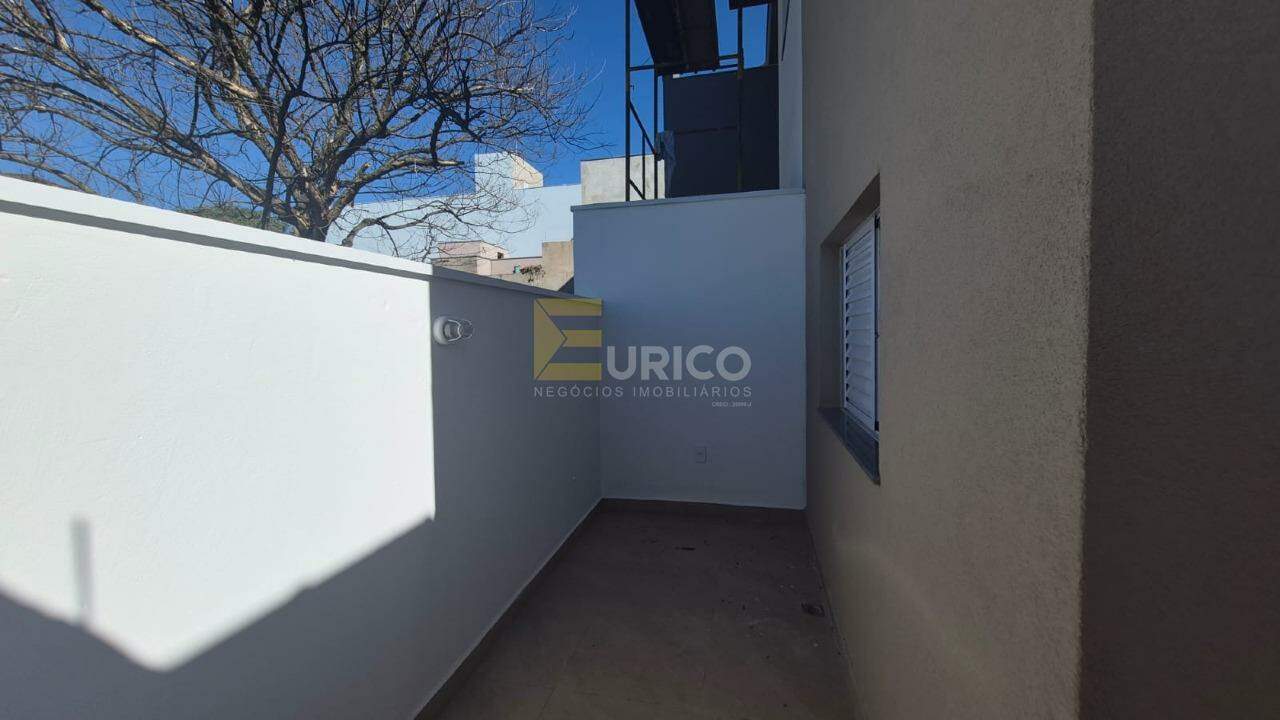 Casa para aluguel no Parque Santa Rosa em Vinhedo/SP: