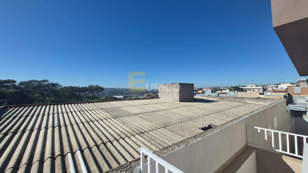 Casa para aluguel no Parque Santa Rosa em Vinhedo/SP: