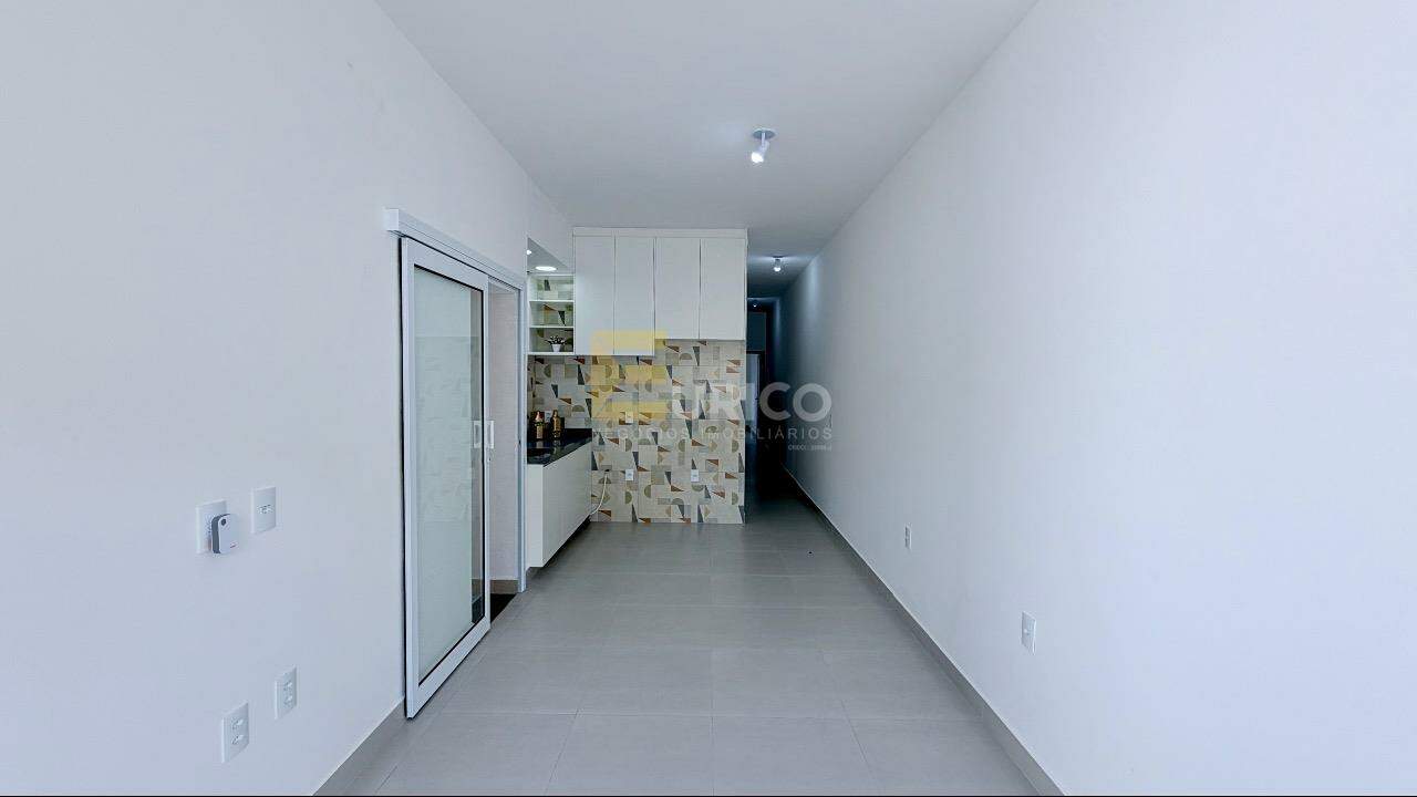 Apartamento para aluguel no Parque Santa Rosa em Vinhedo/SP: 