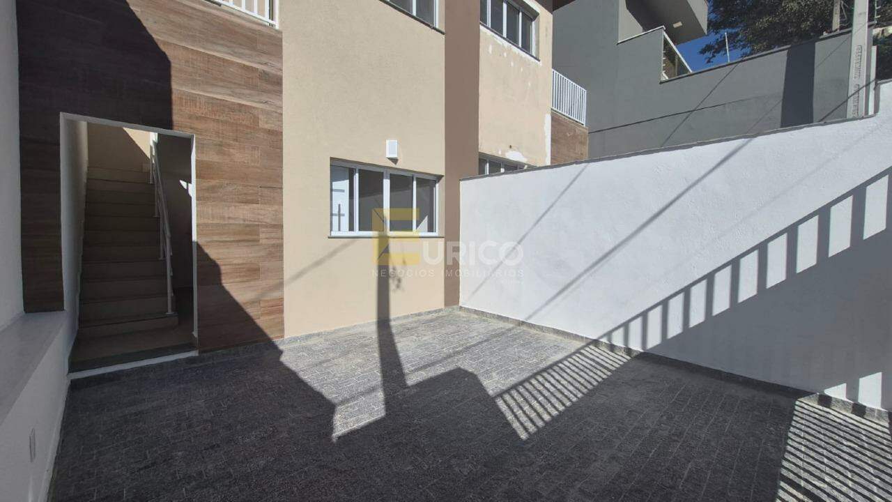 Casa para aluguel no Parque Santa Rosa em Vinhedo/SP: