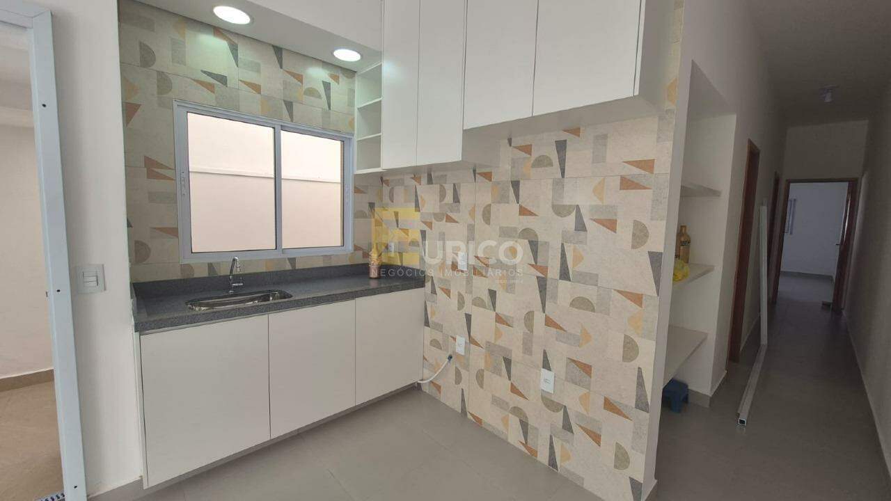 Casa para aluguel no Parque Santa Rosa em Vinhedo/SP: 