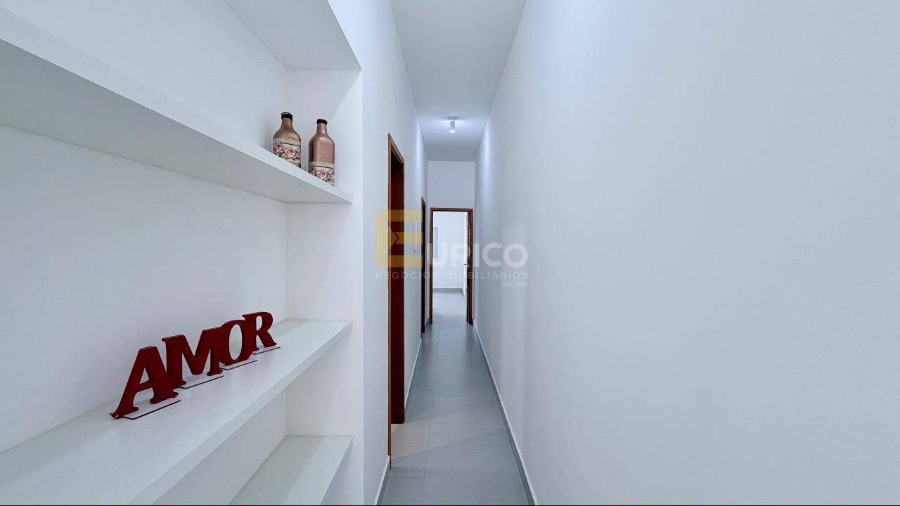 Apartamento para aluguel no Parque Santa Rosa em Vinhedo/SP: 
