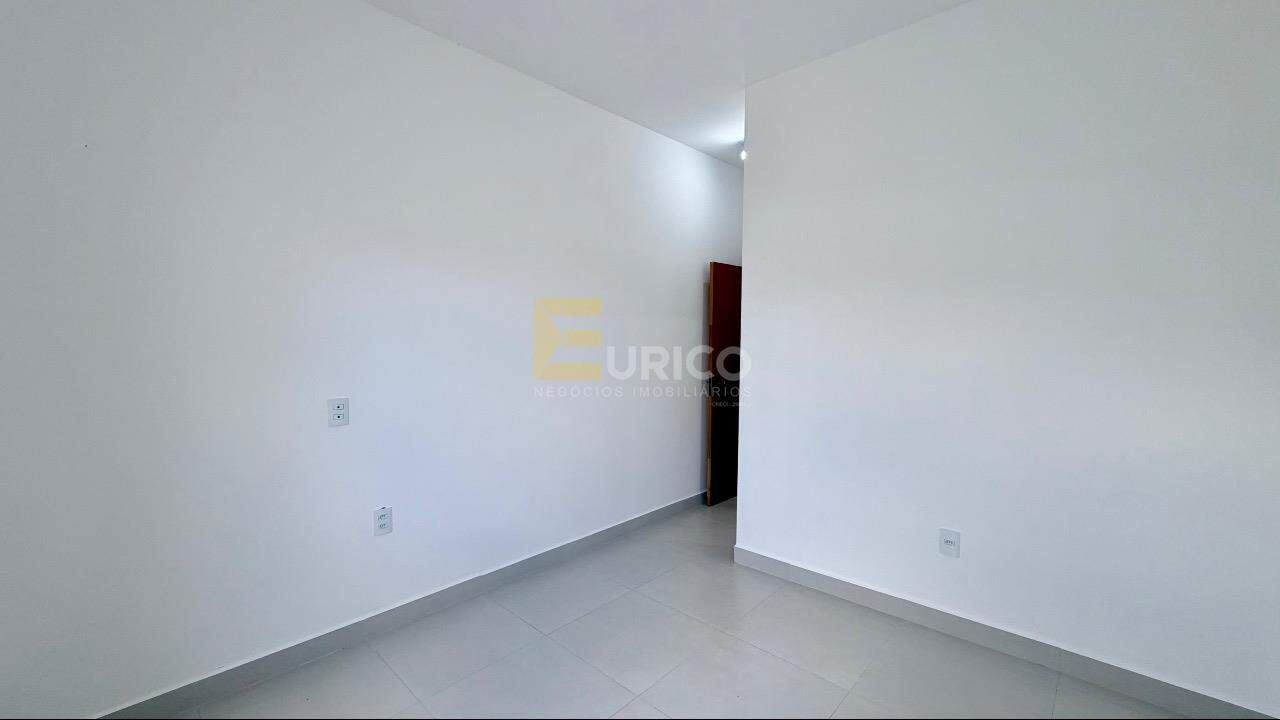 Apartamento para aluguel no Parque Santa Rosa em Vinhedo/SP: 