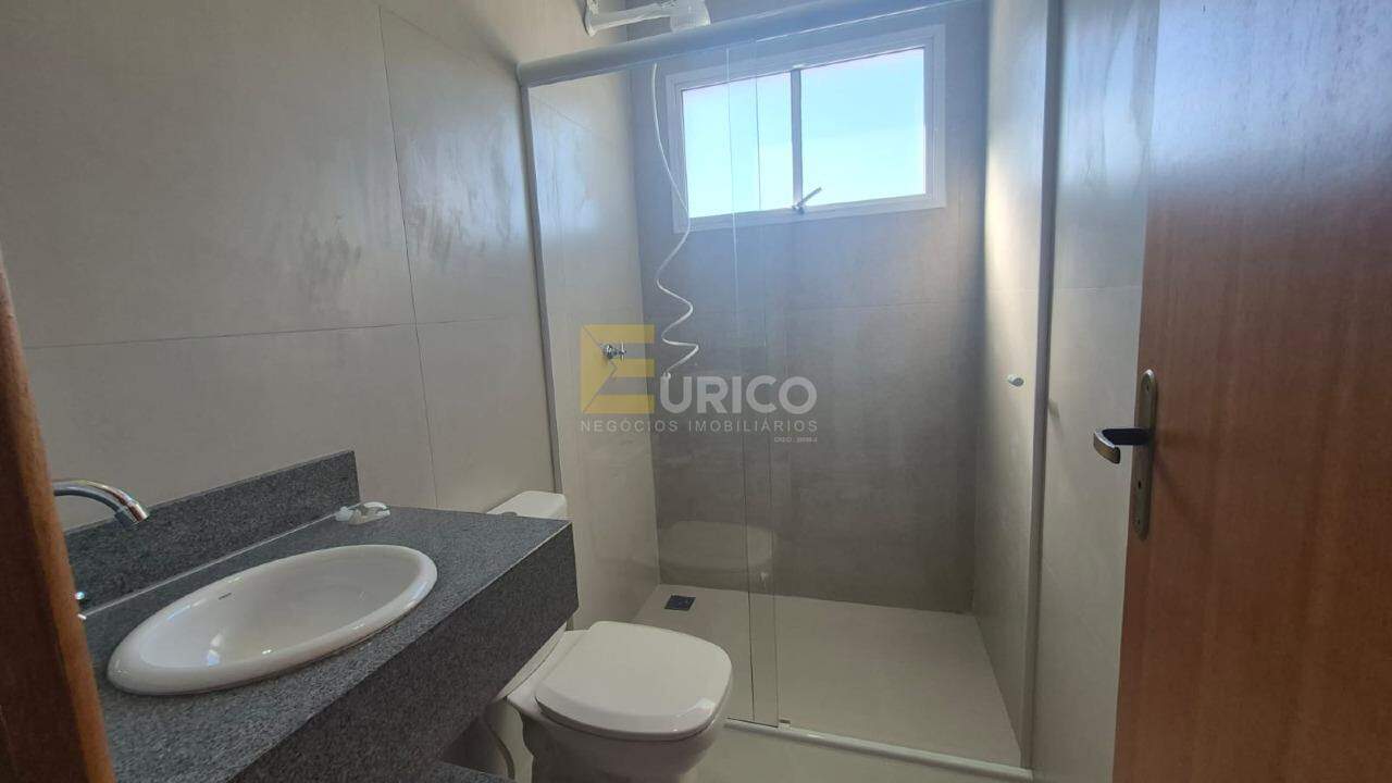 Casa para aluguel no Parque Santa Rosa em Vinhedo/SP: