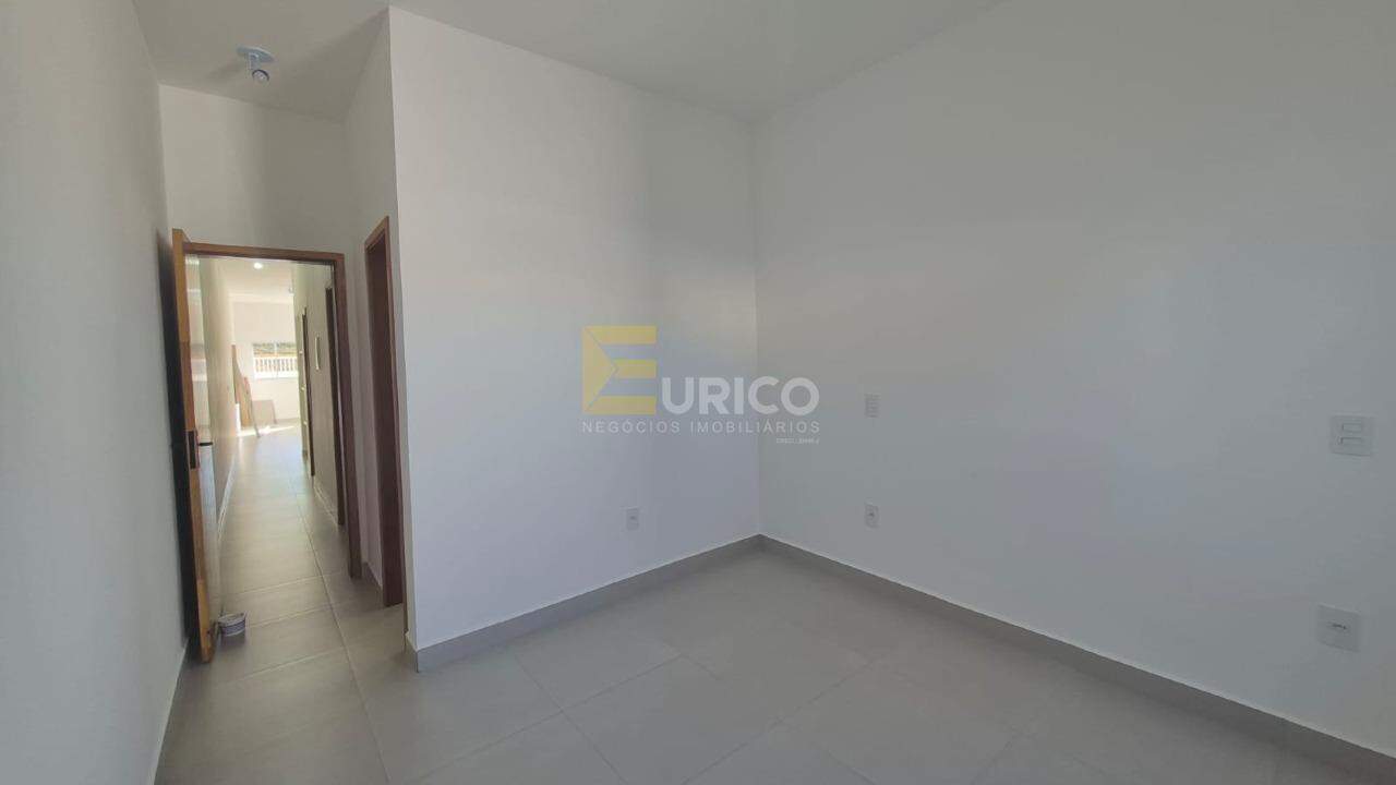 Casa para aluguel no Parque Santa Rosa em Vinhedo/SP: