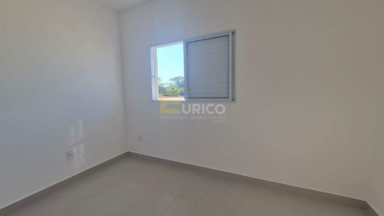 Casa para aluguel no Parque Santa Rosa em Vinhedo/SP: