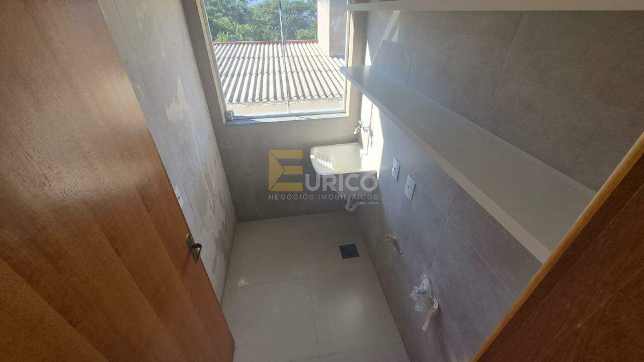 Casa para aluguel no Parque Santa Rosa em Vinhedo/SP: