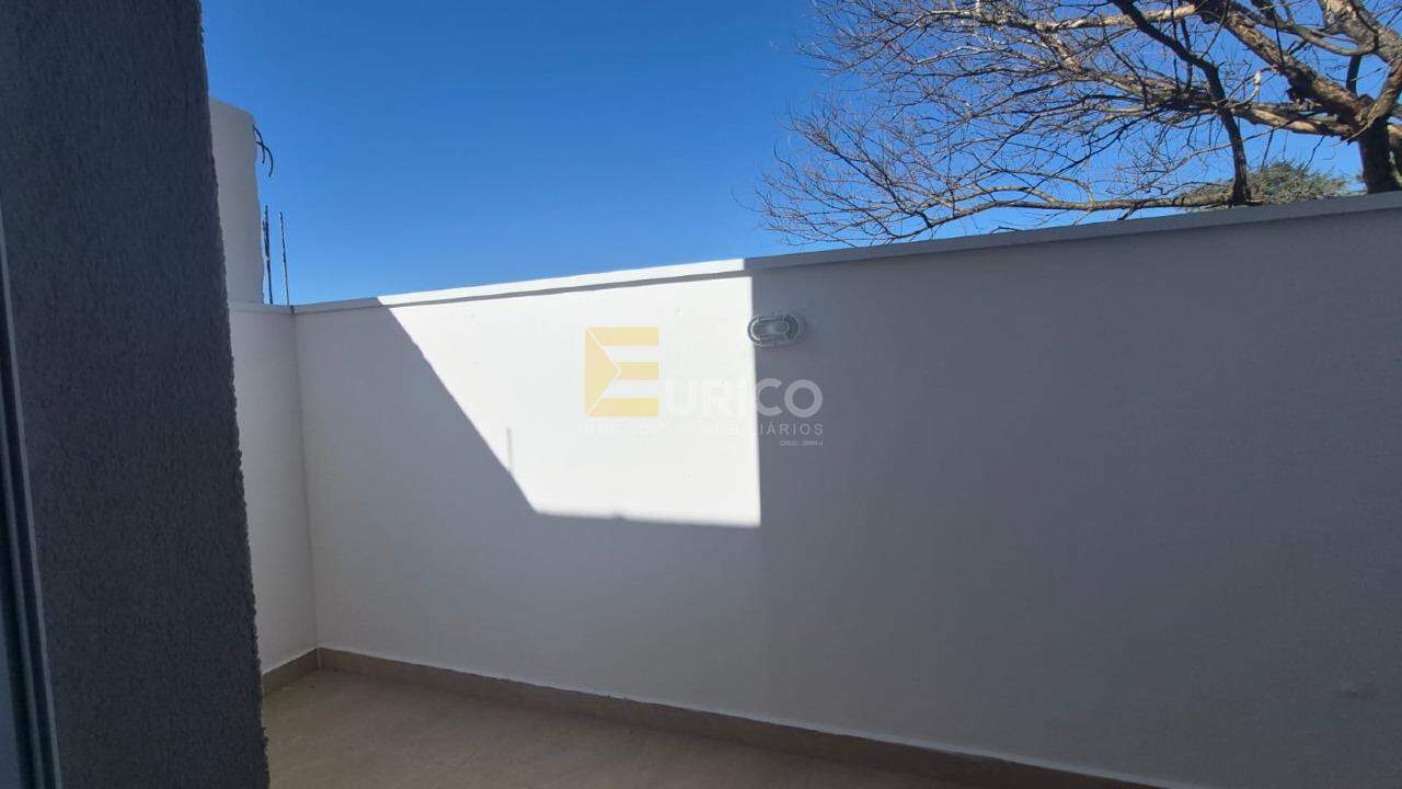 Casa para aluguel no Parque Santa Rosa em Vinhedo/SP: