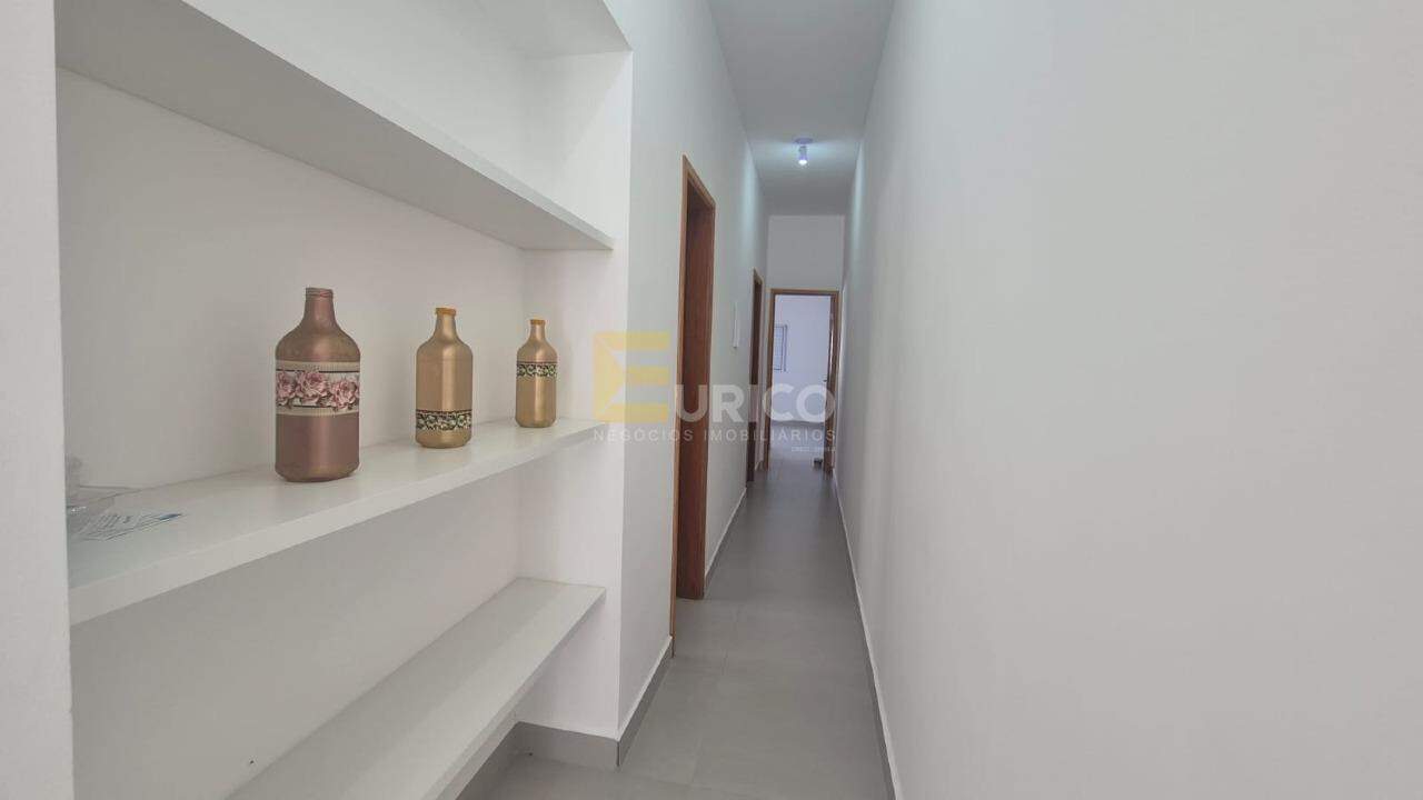 Casa para aluguel no Parque Santa Rosa em Vinhedo/SP: