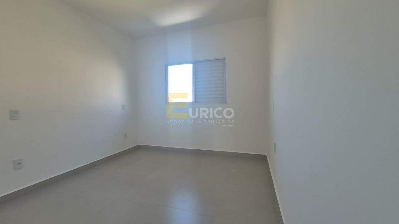Casa para aluguel no Parque Santa Rosa em Vinhedo/SP: