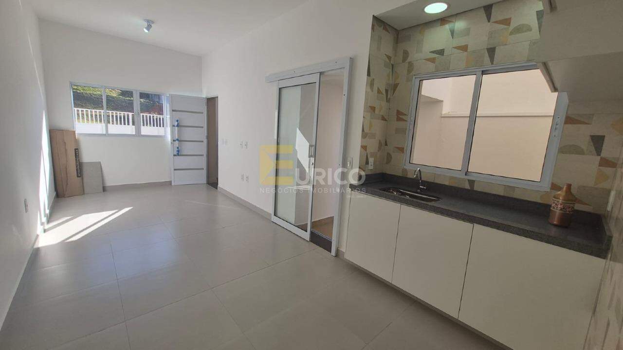 Casa para aluguel no Parque Santa Rosa em Vinhedo/SP: 