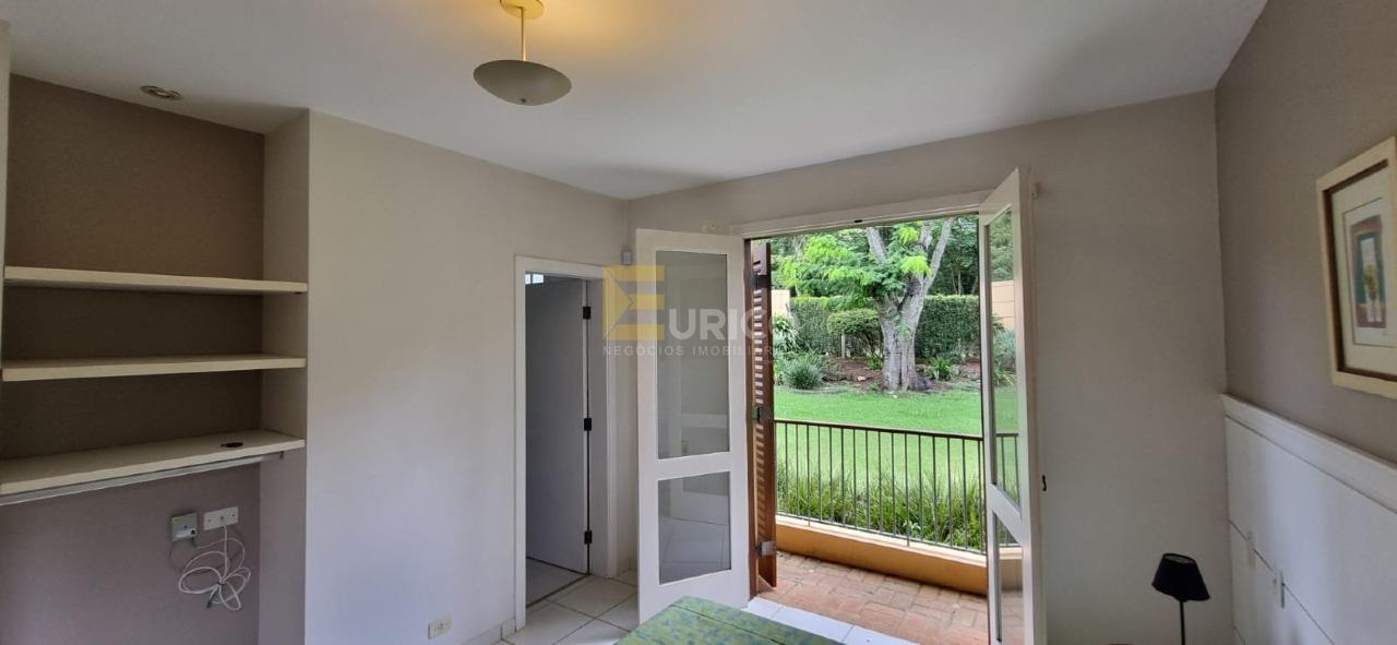 Casa em condomínio à venda no Condomínio Vale da Santa Fé em Vinhedo/SP: