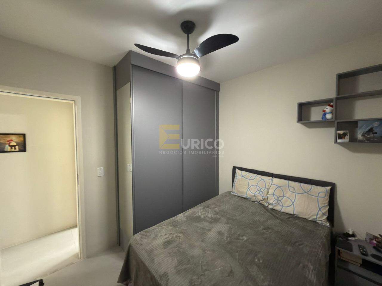 Apartamento para aluguel no Condominio Residencial Bello Cielo III em Vinhedo/SP: 