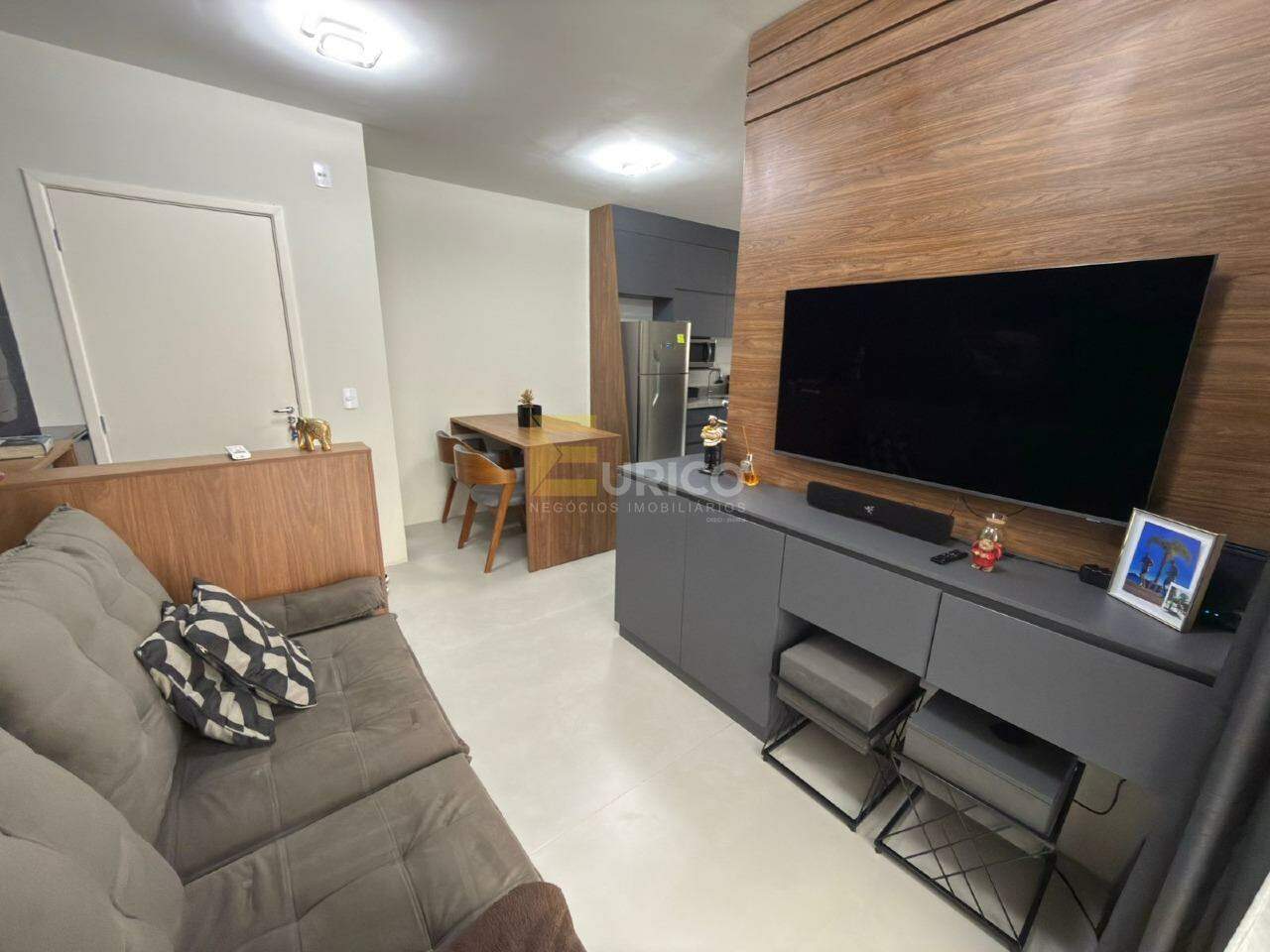 Apartamento para aluguel no Condominio Residencial Bello Cielo III em Vinhedo/SP: 